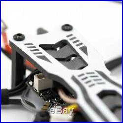 EMAX Tinyhawk Freestyle 2s Outdoor Micro Drone Carbon Fiber Frame