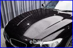 ESSMO PET Marble Forged Gloss Carbon Fiber Black Car Vehicle Vinyl Wrap Decal