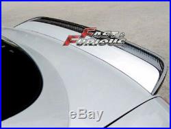 FOR AUDI CARBON FIBER 2000-2006 TT 8N 1.8T Sport Rear Wing Trunk Spoiler