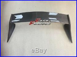 FOR Carbon Fiber Blade Toyota 93-98 Supra JZA80 Rear Wing Trunk Spoiler