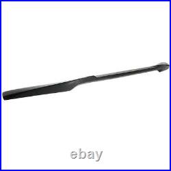 For 2014-2020 Infiniti Q50 Carbon Fiber Duckbill Trunk Spoiler Wing Lip M4 Style