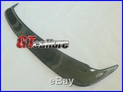 For CARBON FIBER 1998-2005 IS300 IS200 RS200 ALTEZZA T REAR WING TRUNK SPOILER
