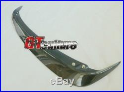 For CARBON FIBER 1998-2005 IS300 IS200 RS200 ALTEZZA T REAR WING TRUNK SPOILER