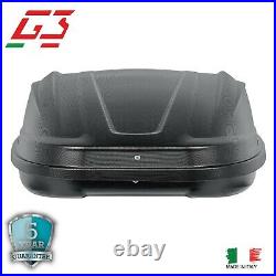 G3 Car Roof Box Top Cargo Carrier Mount Cargo Travel Storage Waterproof SMALL