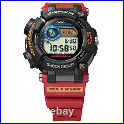 G-Shock Frogman Antarctic Research ROV Limited Edition Watch GWF-D1000ARR-1