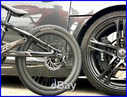 Gt Speed Series Pro XL 21tt Carbon Fiber Bmx Complete Bike