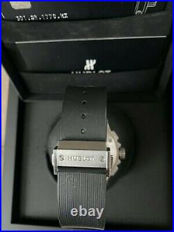 Hublot Big Bang 44mm 301. SM. 1770. RX box and papers 100% authentic