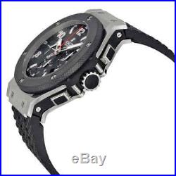 Hublot Big Bang Steel Ceramic Men's Watch 301. SB. 131. RX