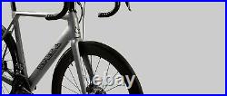 Hydro Disc Ultegra Di2 Road Bike Carbon Power Mtr Trek Canyon Aeroad 52cm Small