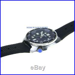 Japan Tuna Diver Automatic wristwatch MarineMaster Mens Turtle 6105-8110 Sharkey
