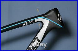 Kemo KE-M5 27.5 Carbon Mountain Bike Frame Size M 650b