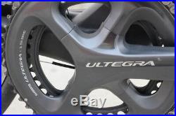 Kestrel Airfoil SL TT Triathlon Bike Carbon Fiber withStages Ultegra Power Meter