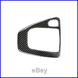 LHD Automatic LED Gear Shift Knob F30 Style For BMW 3 Series E90 E91 92 06-09 US