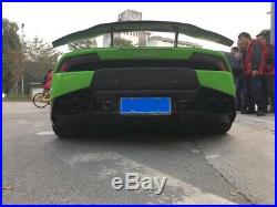 Lamborghini Huracan LP610/LP580 MY Style Carbon Fiber Spoiler body kit