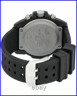 Luminox Navy SEAL Chronograph Quartz Men's Watch XS. 3597