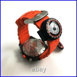 Men's Luminox Bear Grylls Survival Master Series Chronograph Watch 3749