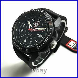 Men's Luminox ICE-SAR ARCTIC 46mm Military Watch 1001