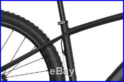 NEW 29er Carbon Bike MTB Complete Mountain Bicycle Wheels 12s Fork Hardtail 19 L