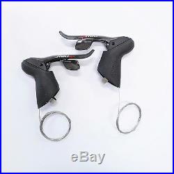 NEW SRAM Red 22 Double Tap Mechanical 2x11 Speed Bike Shifter Brake Lever Set