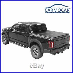 New Hard Tri-Fold Tonneau Cover For 99-2018 Ford F250 SuperDuty 6.5FT Bed