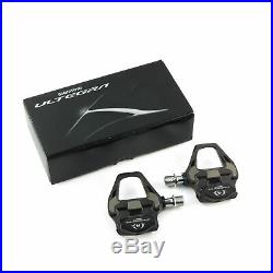 New Shimano Ultegra PD-R8000 Carbon Road SPD SL Cycling Pedals Free Shipping