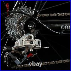 Nice! 2010 Colnago C50 HP road bike, Carbon Fiber, SRAM Red, size 54cm