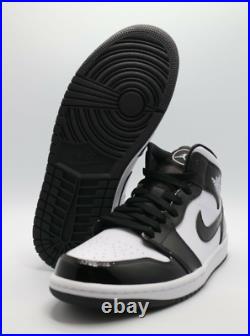 Nike Air Jordan 1 Mid SE Carbon Fiber All Star 2021 DD2192-001 Men's/GS/PS Sizes