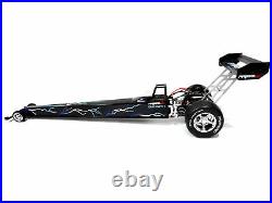 PRIMAL RC 15 Scale Ready To Run Brush-less Electric Dragster 1/4 Drag Racing