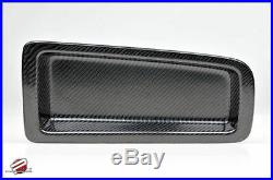 Password JDM Carbon Fiber Airbag Tray Honda EK 96-00 Civic PWCAB-EK9-00C