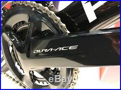 Pinarello Dogma F10 NEW Carbon bicycles size 50 and 51,5 Dura Ace 9100