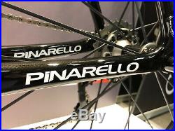 Pinarello Dogma F10 NEW Carbon bicycles size 50 and 51,5 Dura Ace 9100