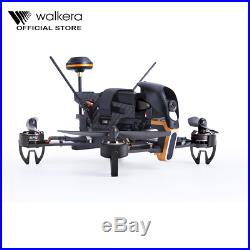 PromotionWalkera F210 2D FPV Racing Quad -Camera Drone-5.8G-OSD-Ready to fly