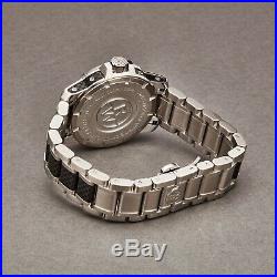 Raymond Weil Men's Nabucco Stainless Steel Automatic Watch 3800. SCF05207