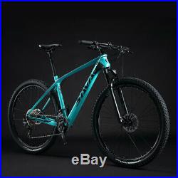 SAVA DECK6.0 Carbon Mountainbike 29 inch Shimano M6000 30S Complete Hard Tail