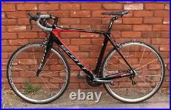 Scott Foil 20 Road Bike 56cm Aero Lightweight Carbon Ultegra No Reserve