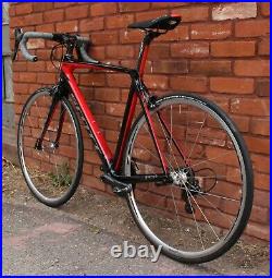 Scott Foil 20 Road Bike 56cm Aero Lightweight Carbon Ultegra No Reserve