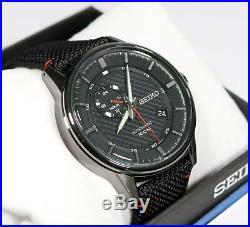 Seiko Sports Automatic Men's Watch SSA383K1