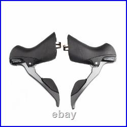 Shimano CLARIS ST R2000 Dual Control Lever 2x8 Speed Shifters Road Bike Bicycle