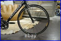 Specialized Roubaix Elite Carbon Road Bike Small Ultegra 3x9 Ksyrium 51cm