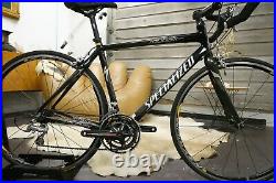 Specialized Roubaix Elite Carbon Road Bike Small Ultegra 3x9 Ksyrium 51cm