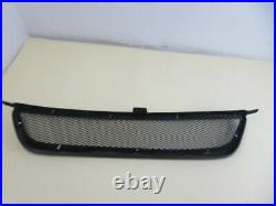 Sport Grill Carbon For Toyota Altezza Grille Lexus Is200 Is300 1998-2004