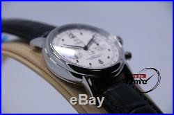 Sugess Seagull St1901Chronographase Mechanical Watch pilot 1963 venus 17