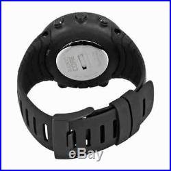 Suunto Core Wrist-Top Computer Watch SS014279010