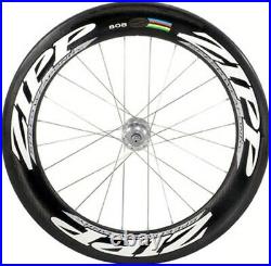 ZIPP 808 Clincher wheels Wheelset wheel set TT Aero
